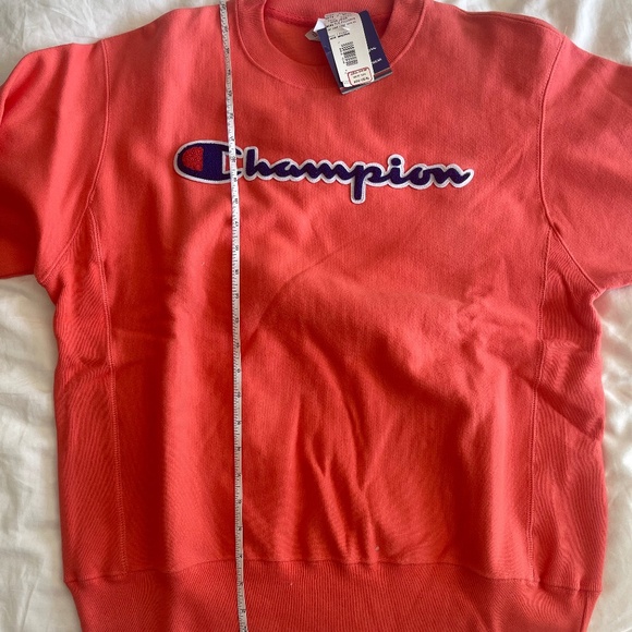 Champion Crewneck Sweater - Picture 1 of 2